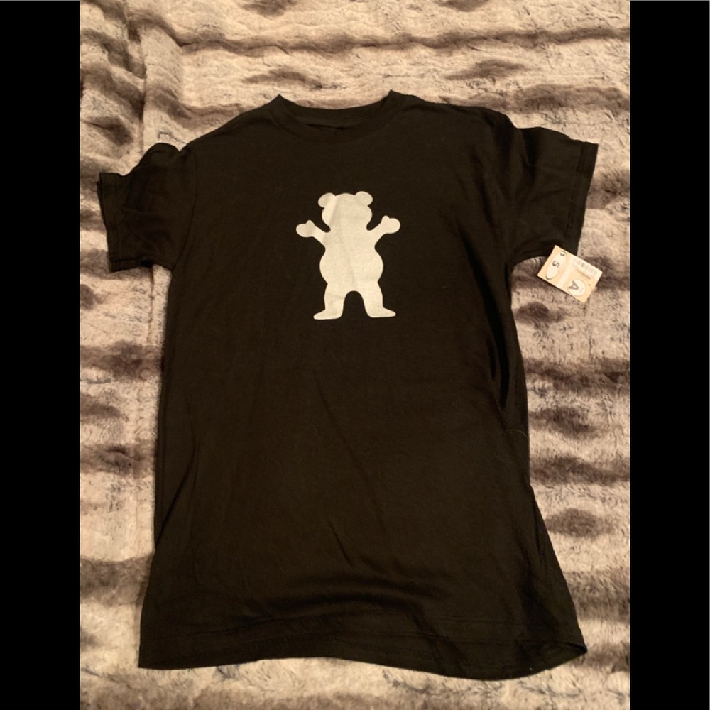 Riot society drippy t shirt 💧